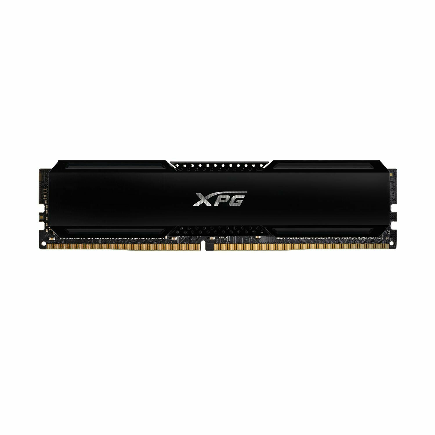 Оперативная память ADATA DDR4 8Gb 3200MHz XPG GAMMIX D20 (AX4U32008G16A-CBK20)