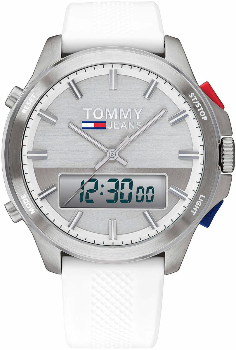 Наручные часы TOMMY HILFIGER 