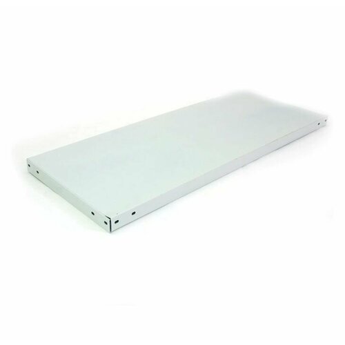 Полка для стеллажа 400х1000 мм нагрузка 150 кг 2295₽