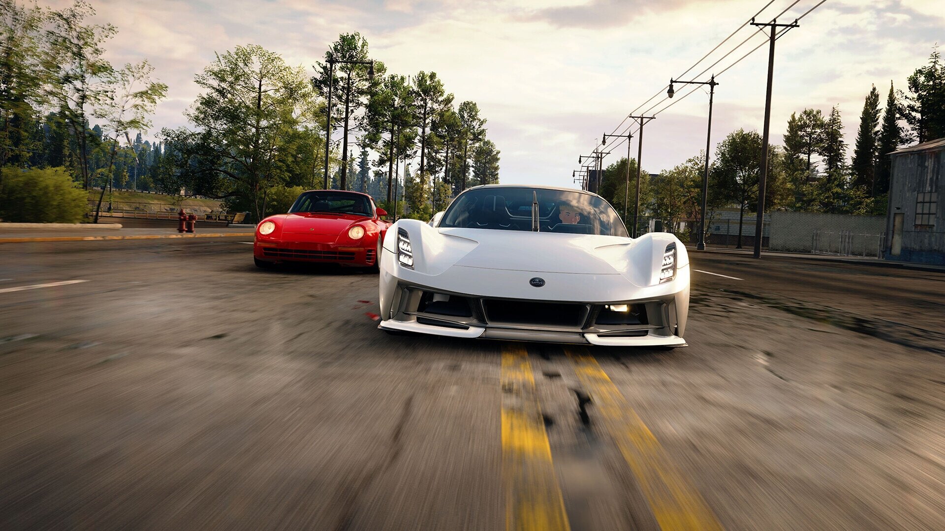 Need for Speed™ Unbound | ПК | EA app (Origin) | Электронный ключ | Все страны — фото 1