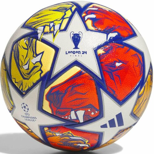 Мяч футбольный Adidas UCL Competition IN9333, р. 5, FIFA Quality Pro