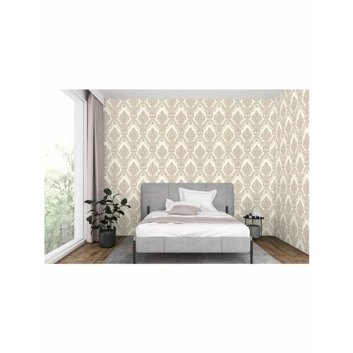 Обои в спальню флизелиновые метровые 3391₽