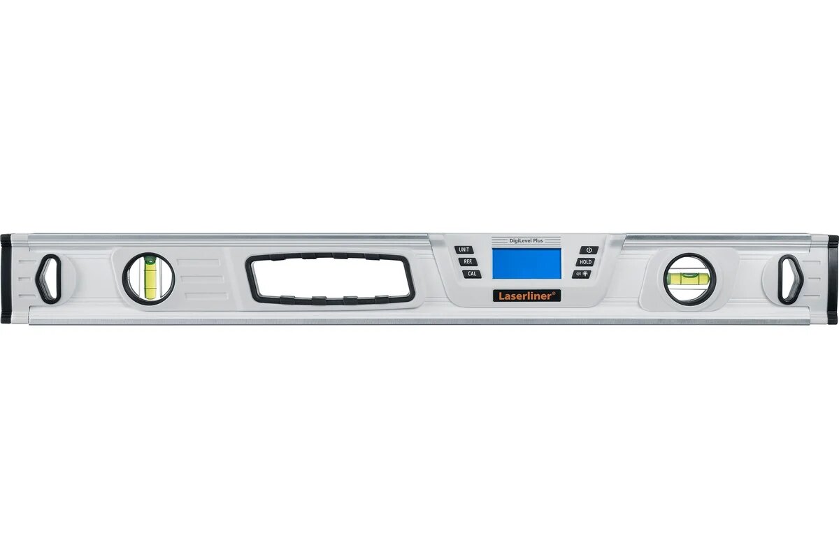 Laserliner DigiLevel Plus 60 Цифровой электронный уровень 60 см 081.251A