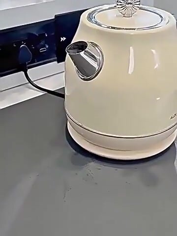 Коврик для сушки посуды, нано коврик для кухни, влаговпитывающий, быстросохнущий. 40x50 см, серый — фото 1