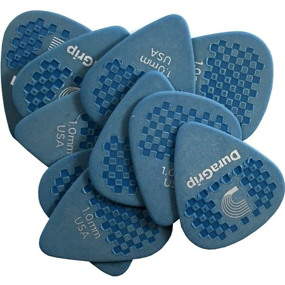 Медиатор Planet Waves 7DBU5-10 — фото 1