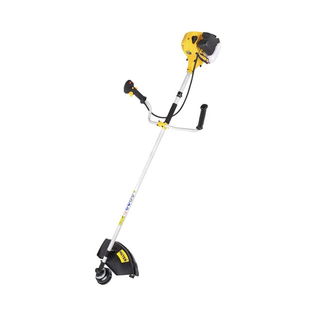 Мотокоса HUTER GGT 800T Катушка с леской Диск 3Т