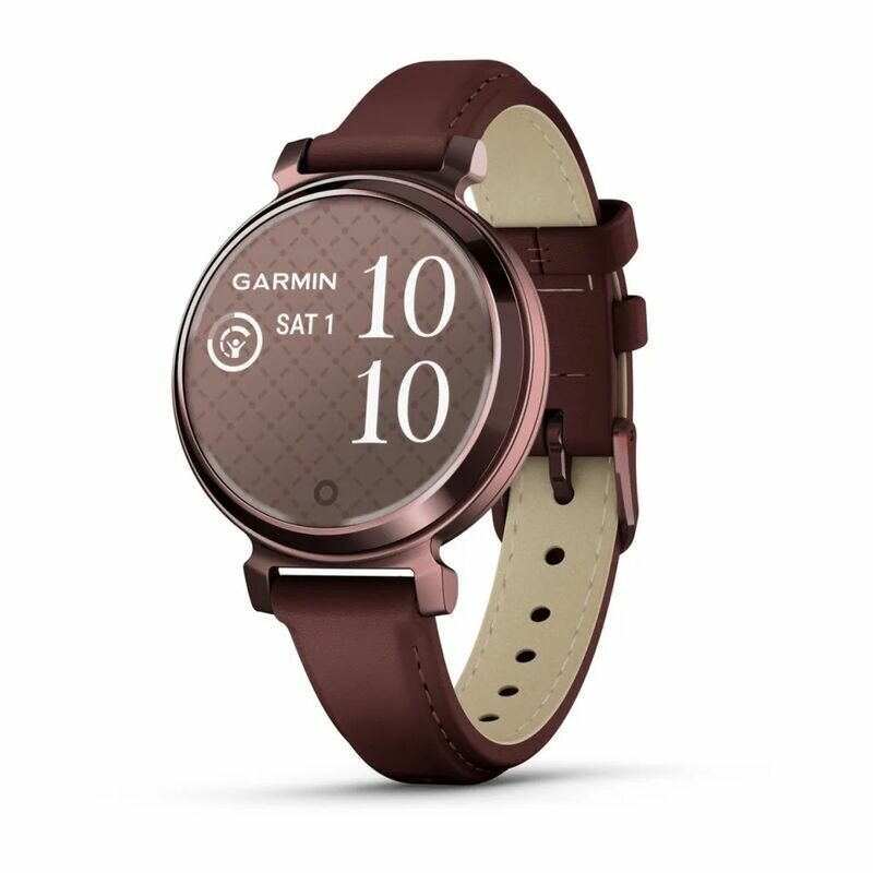 Garmin Forerunner 35