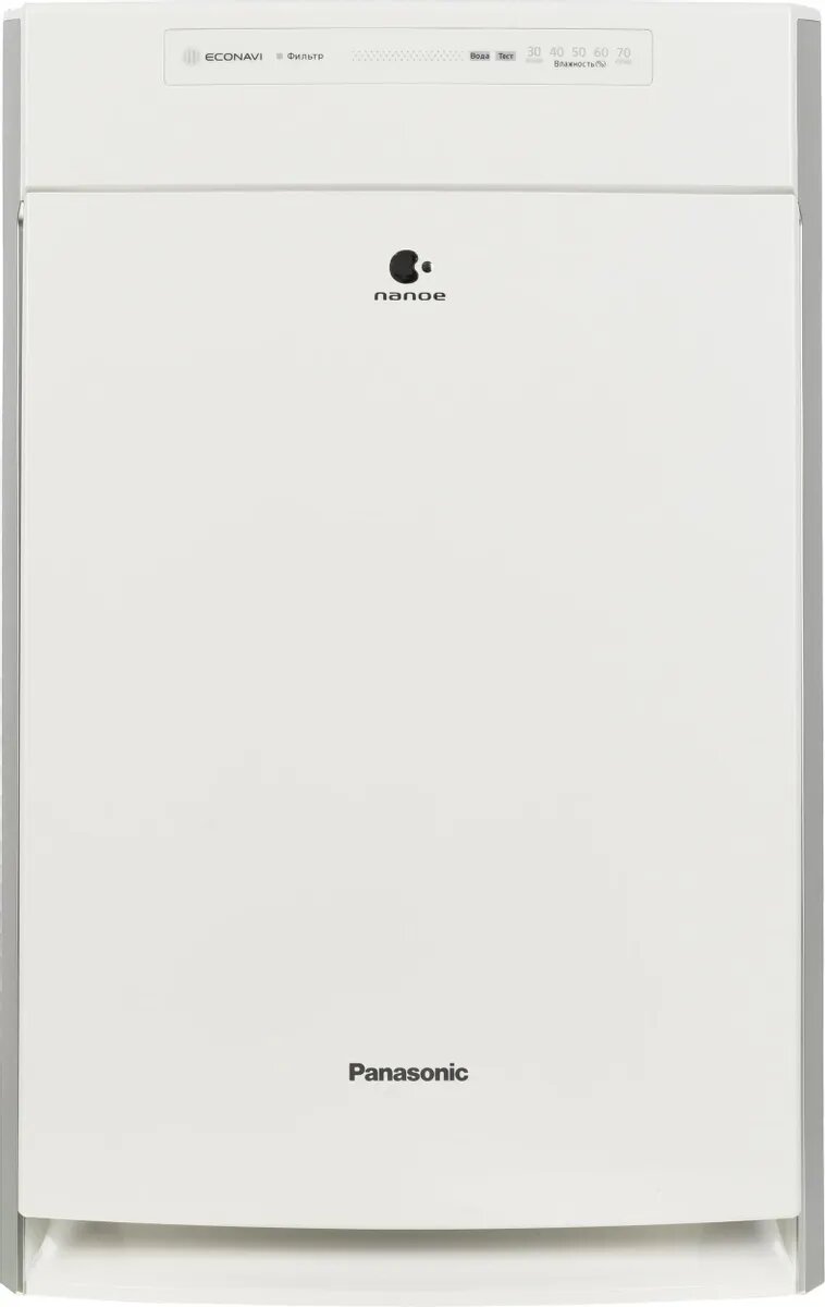 Климатический комплекc Panasonic F-VXR50R-W, белый [20335]