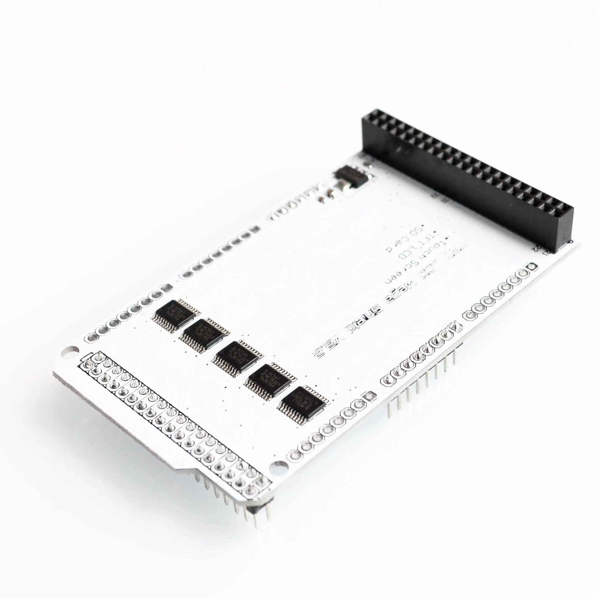 TFT 3,2-дюймовый сенсорный модуль для Arduino Mega 2560 R3
