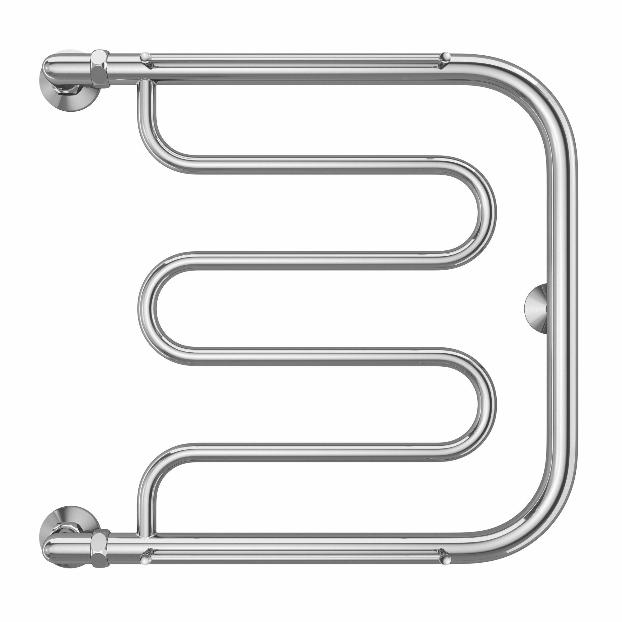 Полотенцесушитель MEBELVANN 