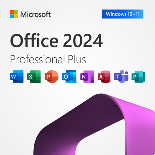 Microsoft Office 2024 Professional Plus LTSC - Ключ активации ...
