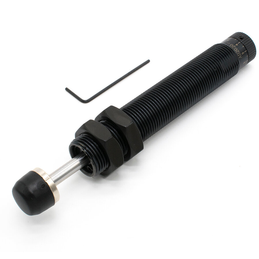 Пневмоинструменты Специализированные Амортизатор гидравлический AD2020