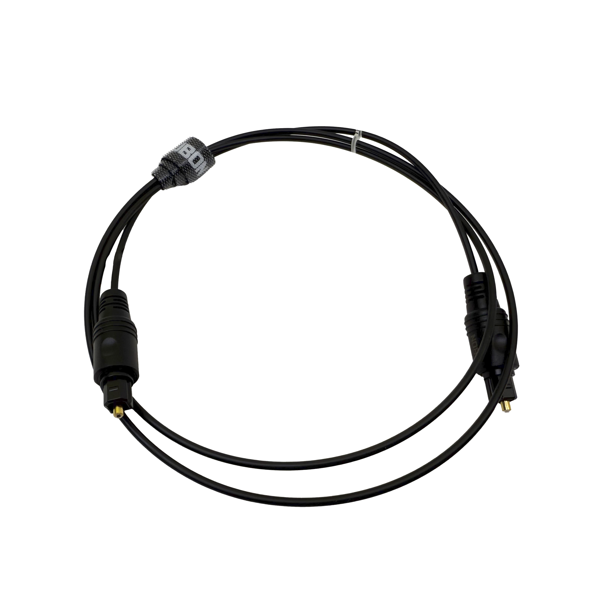 Кабель TUBON Оптический Toslink - Toslink Optical SPDIF T013 1м — фото 1