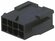 Вилка MOLEX 43020-0800, провод-плата, "папа", 3 мм, PIN 8, Серия ...