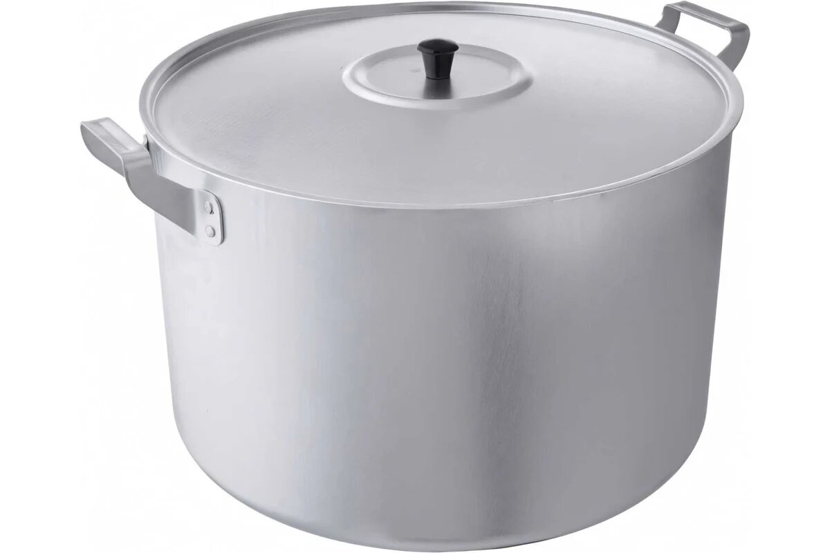 Демидовский Кастрюля 200л. МШ-007