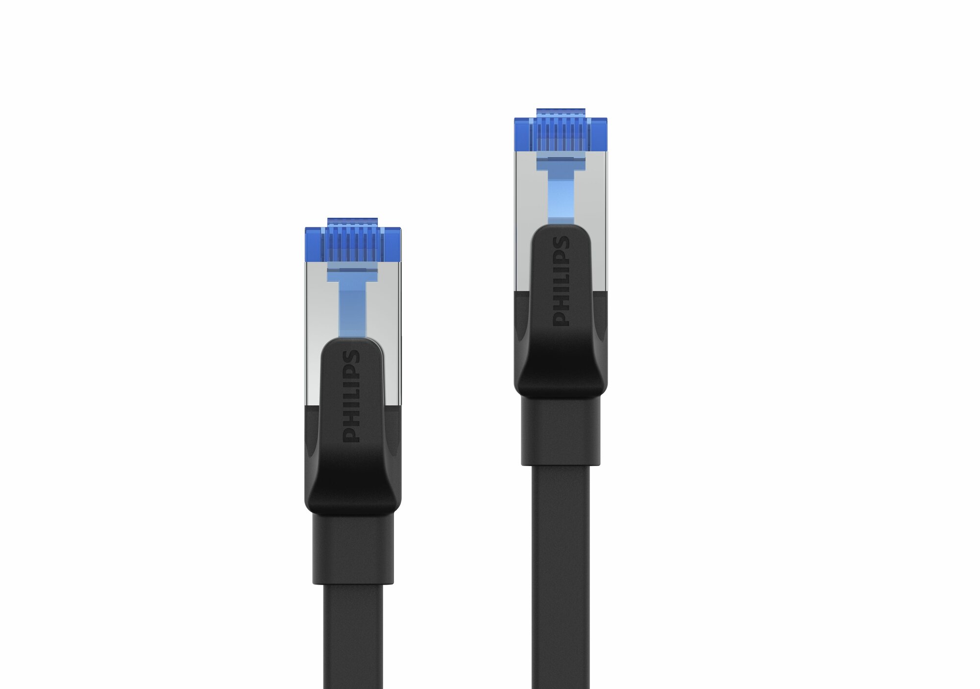 Интернет кабель/патч-корд Philips CAT.7 SWN4305G/56, 32AWG, 5 м — фото 1