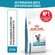 Royal Canin корм для взрослых и пожилых кошек всех пород при пище...