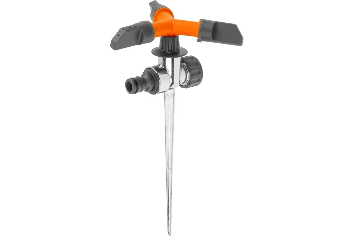 Распылитель круговой на металл. пике STARTUL GARDEN (ST6012-05)