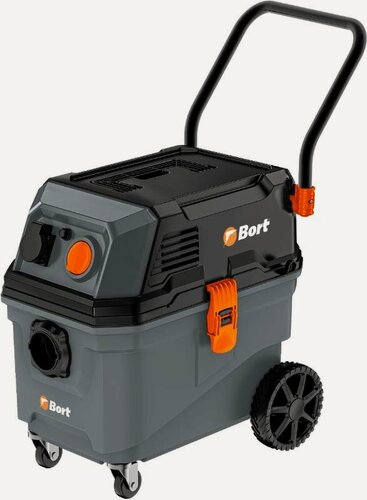 Изображение товара Пылесос Bort BAX-700