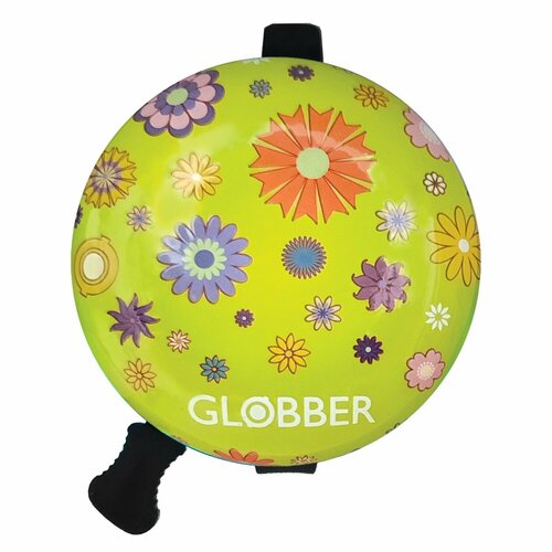 Globber Звонок Globber Bell цвет Зеленый 1845₽