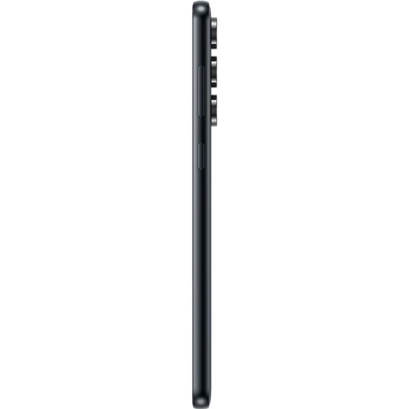 Смартфон Samsung Galaxy M55 5G Android, 8.256 Gb, Black, черный — фото 1