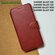 Чехол книжка для Samsung Galaxy A30 / A20 / M10s / M20 кожаный с ...