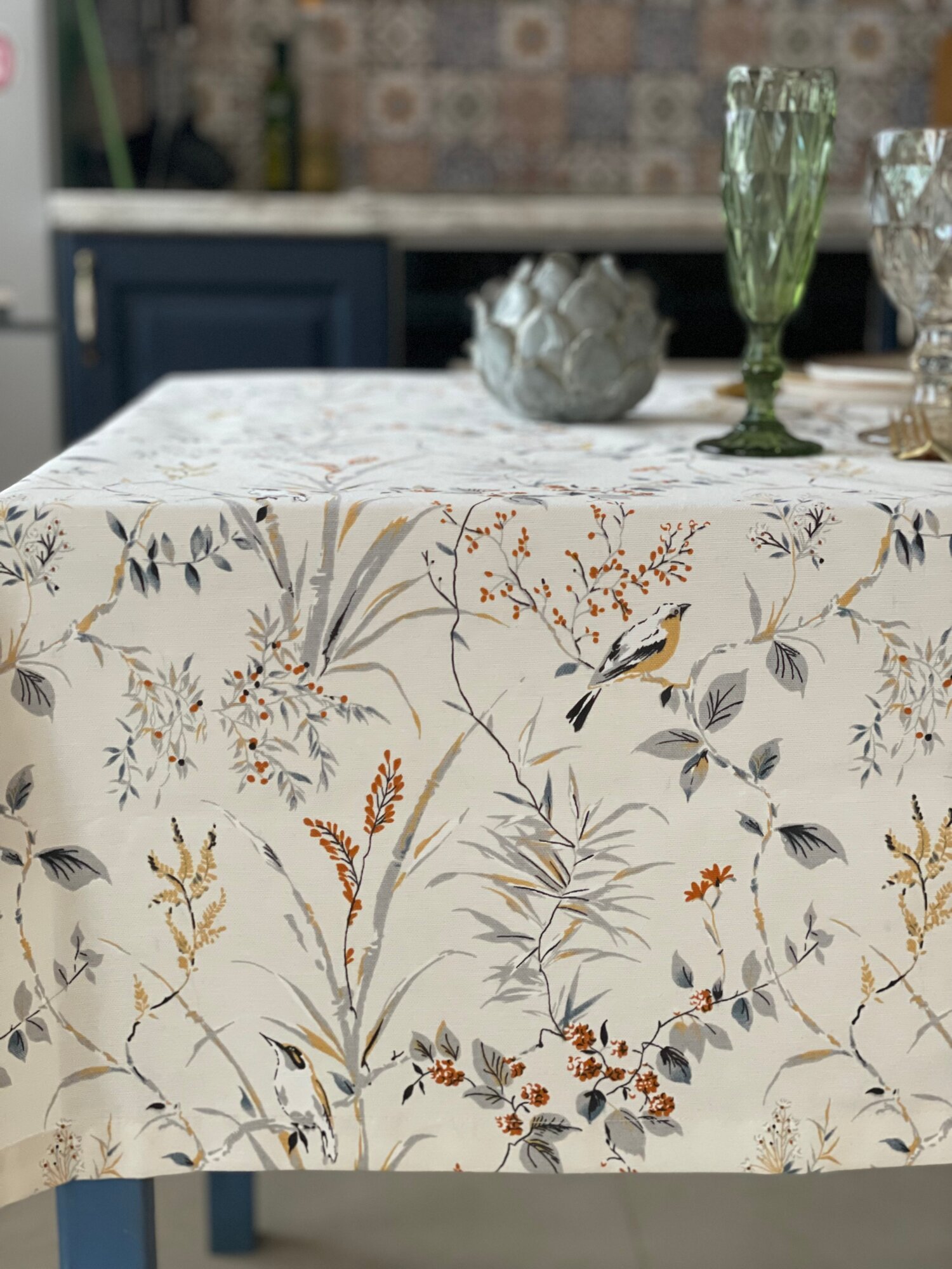 Скатерть ADAM HOME 