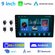 TOYOUSONIC 7/9/10 дюймов автомобильный радиоприемник Android Auto...