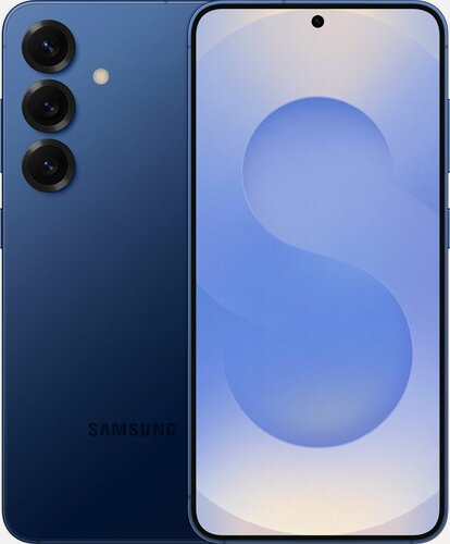 Изображение товара Смартфон Samsung Galaxy S25 SM-S931B 512Gb 12Gb синий
