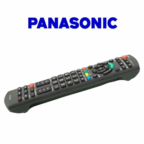 Пульт универсальный для телевизоров Panasonic RM-D920+