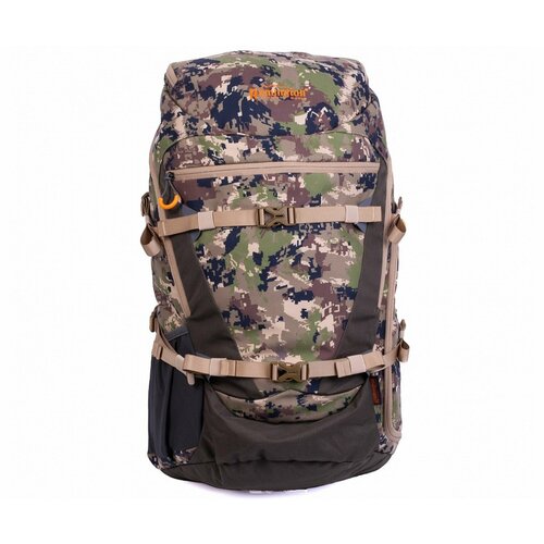 Рюкзак Remington Fortune Hunting Green Forest, 40L