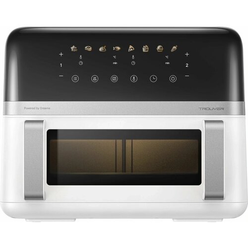 Аэрогриль Dreame Trouver FD20 Pro 2700Вт белый 12999₽