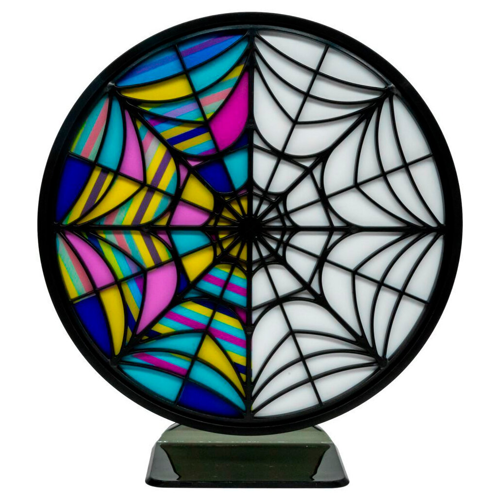 Мини-светильник Wednesday Ophelia Hall Window Light