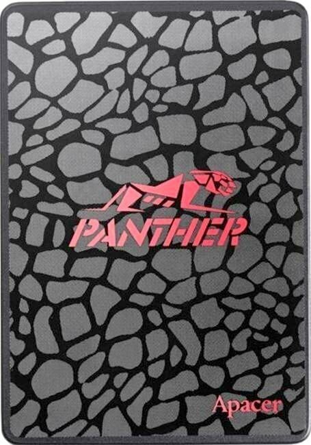 Внутренний SSD-диск Apacer AS350 PANTHER 95. DB2G0. P100C