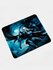 Коврик для мыши Dota 2, World of Warcraft, 300 мм * 250 мм