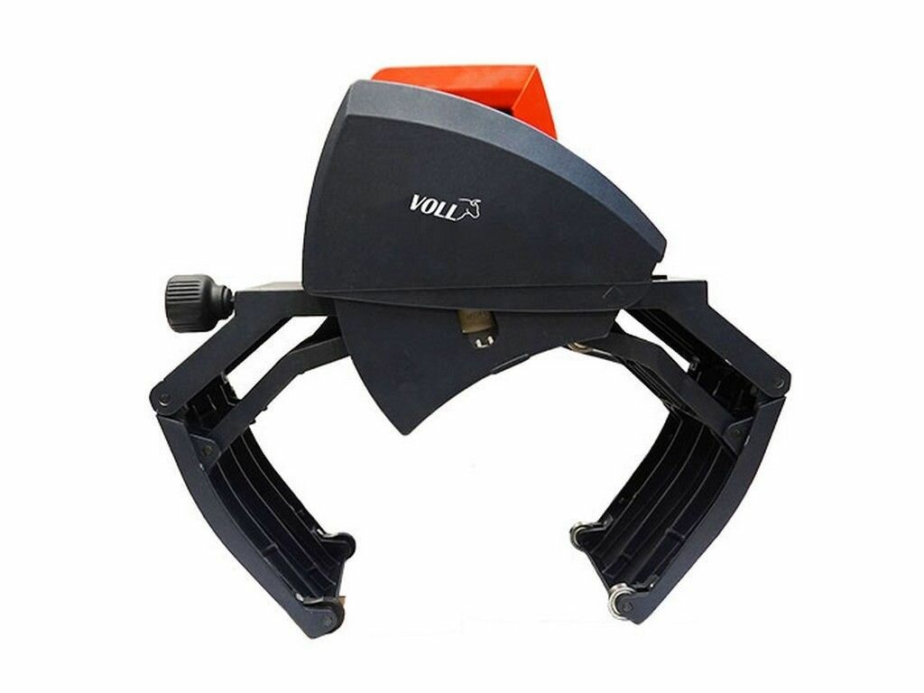 Электрический труборез V-CUT 400E — фото 1