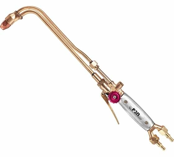 Резак Р3П-32 (525мм) Рычажный