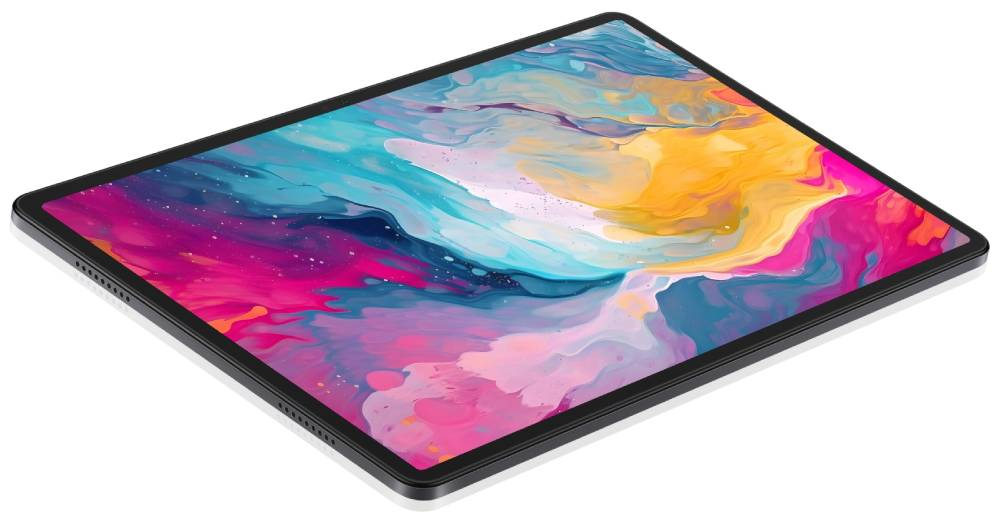 Планшетный компьютер HONOR Pad X8а 4/64 Wi-Fi (5301AKFF) космический серый — фото 1