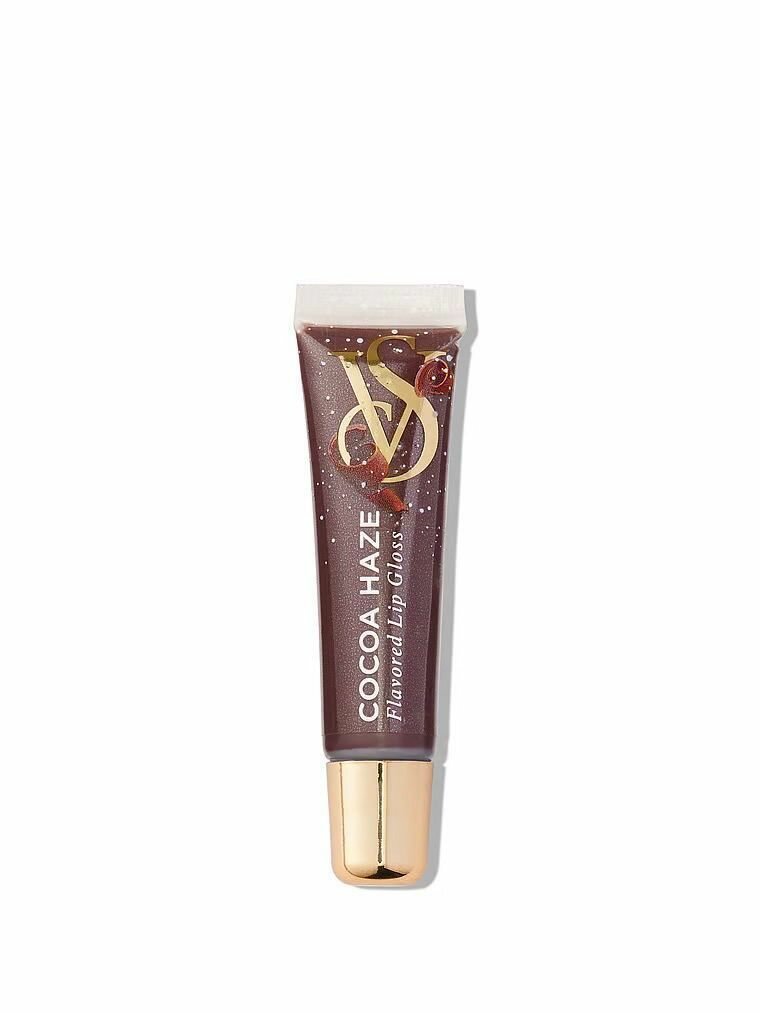 Блеск для губ "Cocoa Haze" Flavor от Victoria's Secret, 13 мл
