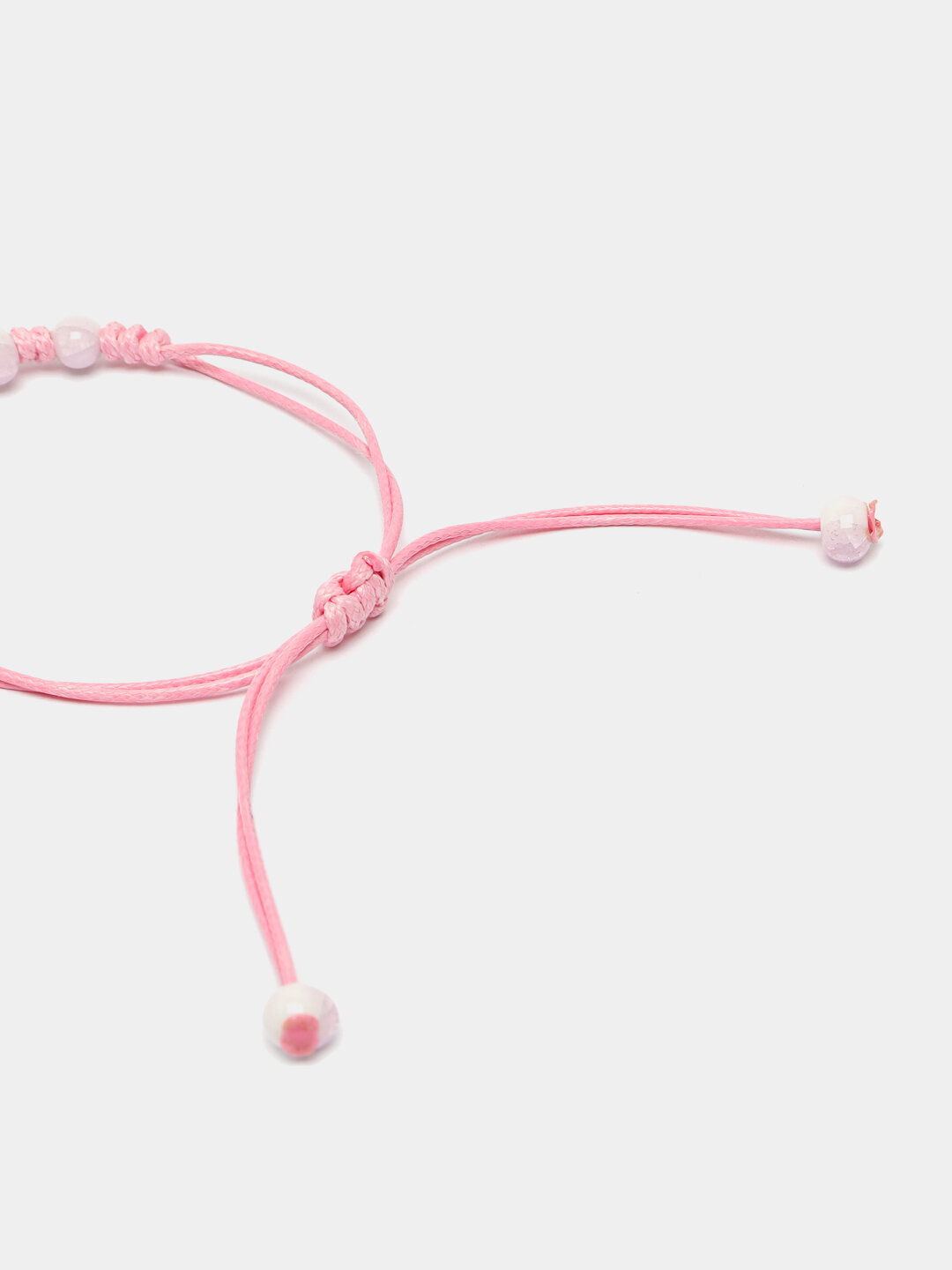 Браслет , фиолетовый — фото 1