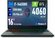 Игровой ноутбук Thunderobot R16, Core i7-14650HX, RTX 4060, 32GB/...