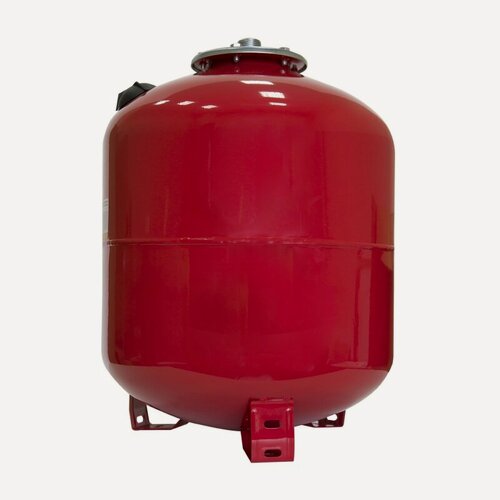 Изображение товара Расширительный бак VRT, для отопления, присоединение 1", 50 л