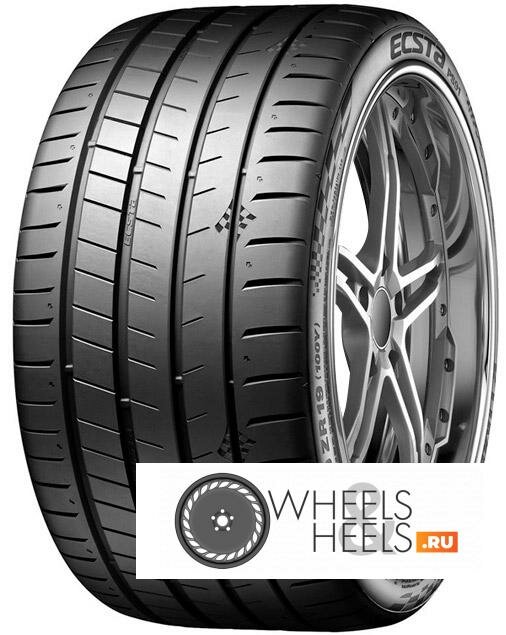 Kumho ECSTA PS91 255/40 R18 99Y XL SUMMER