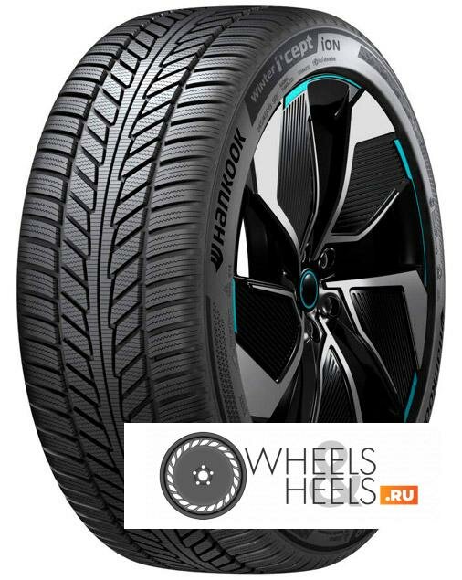 Hankook IW01 Winter I Cept ION 265/35 R21 101V WINTER