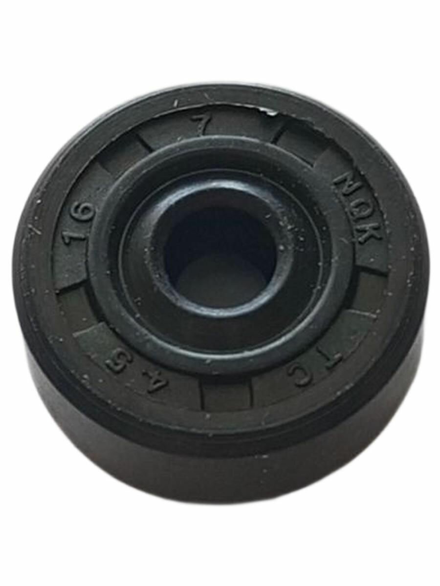 Сальник 4,5х16х7 TC NQK.SF (1 шт.)