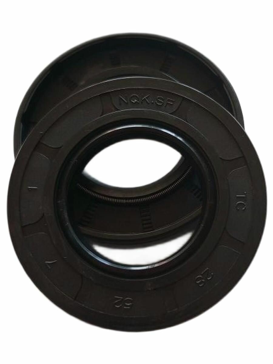 Сальник 28х52х7 TC NQK.SF (1шт.) — фото 1