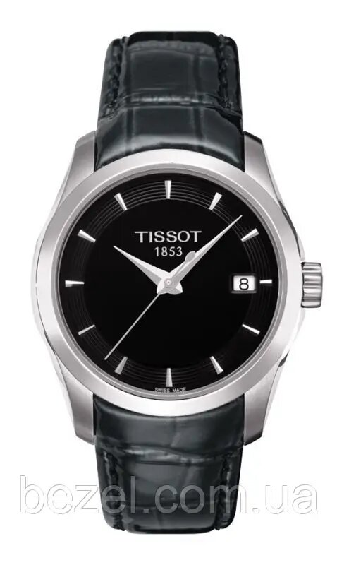 Наручные часы TISSOT Aqua, белый