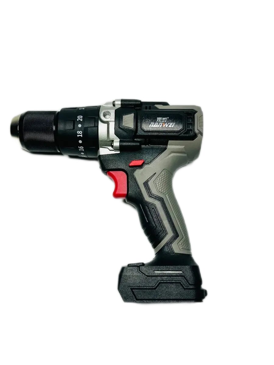 Тушка шуруповерта Nanwe 200 Нм — фото 1