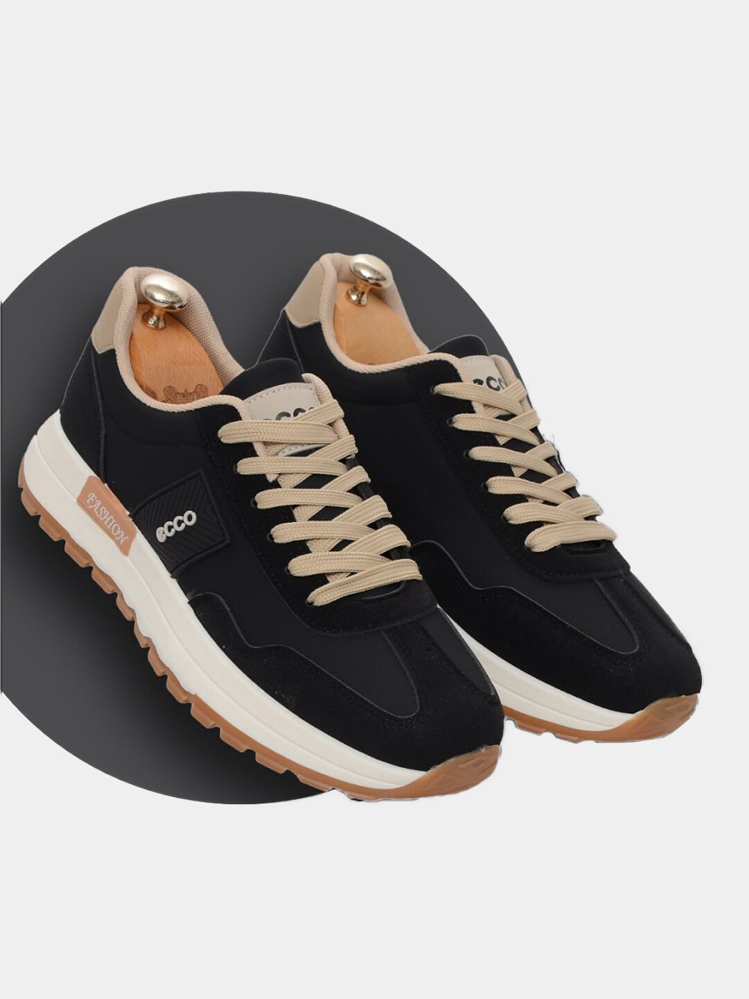 Эспадрильи , размер 40, черный — фото 1