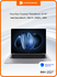 Ноутбук Huawei MateBook 14 FlemingH 14", 2024, OLED, Intel Core U...